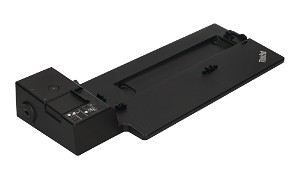 40AJ0135EU ThinkPad Ultra Docking Station 135W