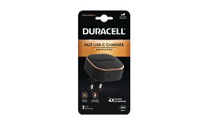 Duracell 1 X USB-C PD 20W Wall Charger