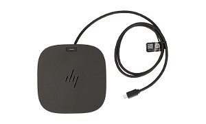 Estação de ancoragem USB-C Dock G5