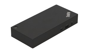 ThinkPad Universal USB-C Dock