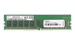 16GB DDR4 3200MHz CL22 ECC UDIMM