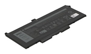 RJ40G Bateria (4 Células)