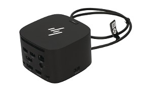 4J0A2AA Thunderbolt 120W Docking Station