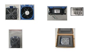 SPS-FAN 92x92x32mm ML30