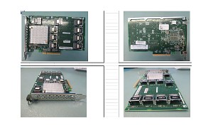 SPS-PCA, SA PCIe SAS Expander