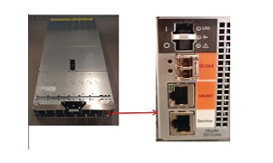 SPS-Controller Node, 20 Core, No Mem