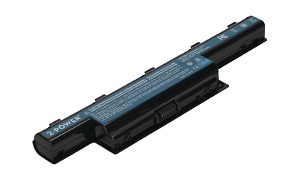 Aspire 5741-332G25Mn Bateria (6 Células)