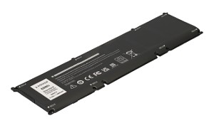 Alienware M15 R3 Bateria (6 Células)