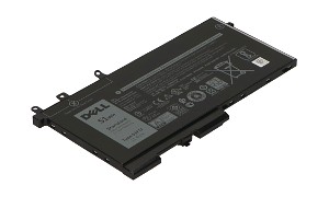 Inspiron 15 3530 Bateria (3 Células)