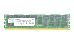 A6236346 8GB DDR3 1333MHz ECC RDIMM 2Rx4 LV