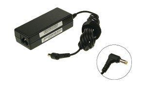 TravelMate 5344 Adapter