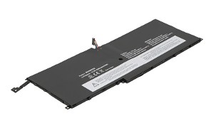 ThinkPad X1 Yoga 20FQ Bateria (4 Células)