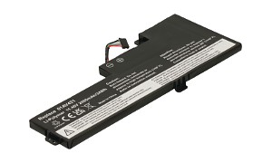 ThinkPad T470P 20J7 Bateria (3 Células)