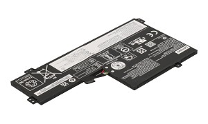 300e 2nd Gen Notebook 81M9 Bateria (3 Células)