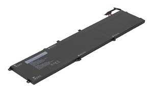 Inspiron 15 7590 Bateria (6 Células)