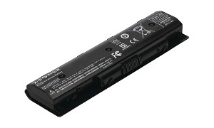  ENVY  15-j006ss Bateria (6 Células)