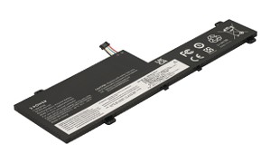 Ideapad Flex 5-14IIL05 81X1 Bateria (3 Células)