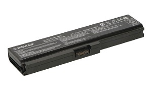 DynaBook T560/58AB Bateria (6 Células)