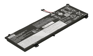 ThinkBook 15 G4 ABA 21DL Bateria (4 Células)