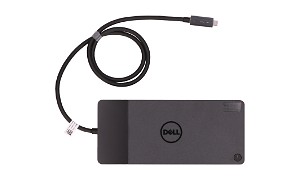 1XXX9 WD22TB4 - Dell Thunderbolt Dock