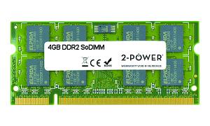 SNPY9540CK2/4G 4GB DDR2 800MHz SoDIMM