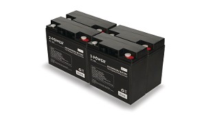 Additional Battery Module Bateria