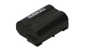 D810 Bateria (2 Células)