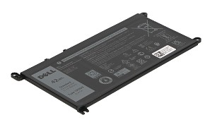 Inspiron 15 5493 Bateria (3 Células)