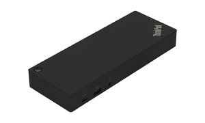 03X7469 USB-C ThinkPad Hybrid com Dock USB-A