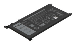 Inspiron 13MF Bateria (3 Células)