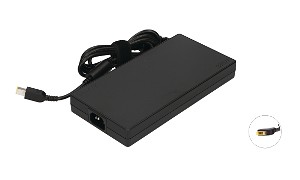 ThinkPad P16 Gen 2 21FB Adapter