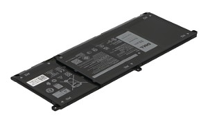 Inspiron 7500 2-in-1 Bateria (4 Células)