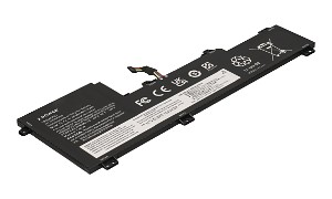 Ideapad Creator 5-16ACH6 82L6 Bateria (4 Células)