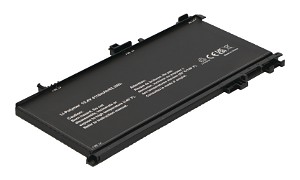 OMEN 15-ax227TX Bateria (4 Células)