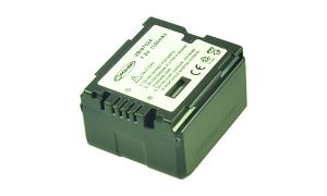 HDC -SD10EB-K Bateria (2 Células)