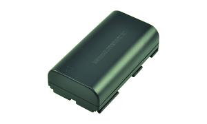 ES-8100V Bateria (2 Células)