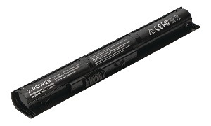  Envy 15-k075er Bateria (4 Células)