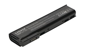 ProBook 655 A8-5550M Bateria (6 Células)