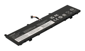 ThinkPad P1 Gen 1 20ME Bateria (4 Células)