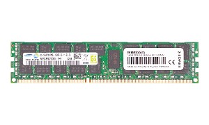 627812-B21 16GB DDR3 1333MHz RDIMM LV