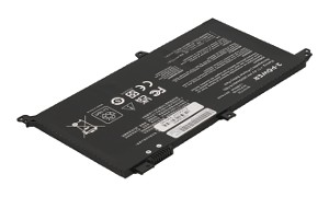 X571GD Bateria (3 Células)