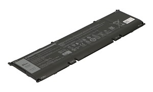 Alienware M17 2020 Bateria (6 Células)
