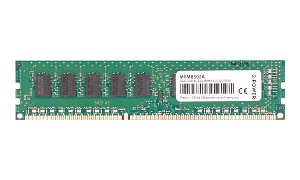 C1KCN 4GB DDR3L 1333MHz ECC + TS UDIMM