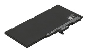 EliteBook 755 G4 Bateria (3 Células)