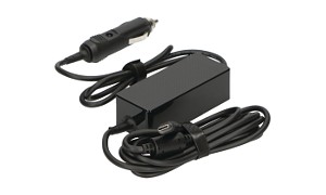 Latitude 9510 Adaptador para carro