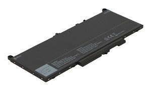 Latitude E5570 Bateria (4 Células)