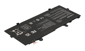 Vivobook Flip TP401N Bateria (2 Células)