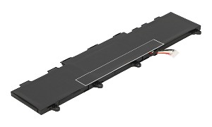 HSTNN-LB8Q Bateria (3 Células)