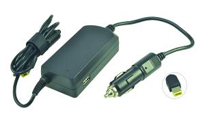 G70-70 80HW Adaptador para carro