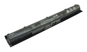 14-r217la Bateria (4 Células)
